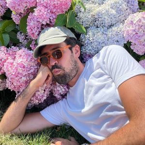 Meet your Posher, Daniel